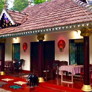 Marari Babu , Mararikulam Indien